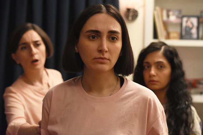 Mares Filmes / Divulgação