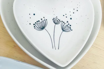 Vitrine - peças de decoração para quem curte moda<!-- NICAID(15323424) -->