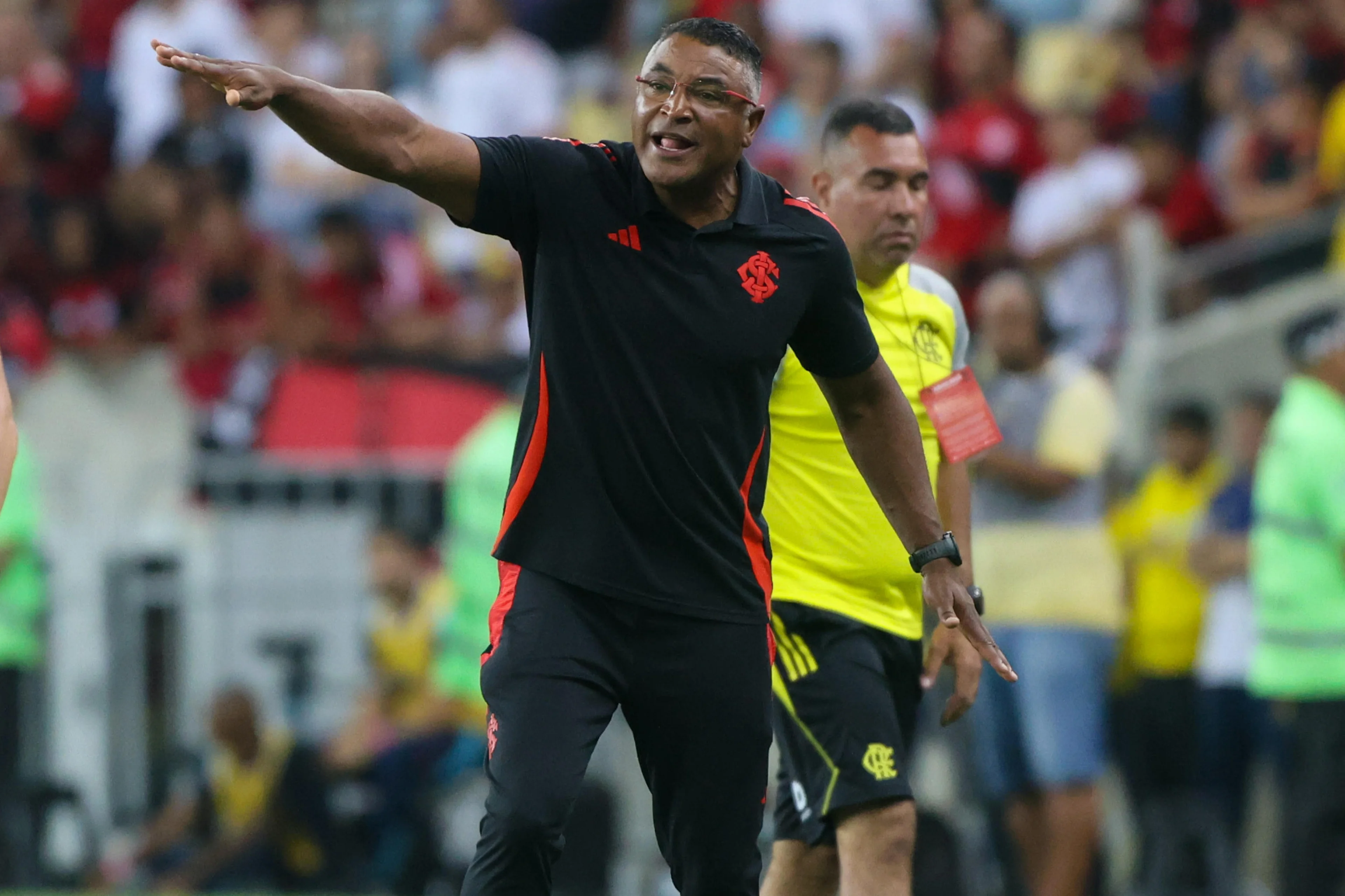 Ricardo Duarte/SC Internacional/Divulgação