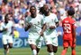 Oito coadjuvantes de luxo das seleções que disputam as quartas de final da Copa do Mundo