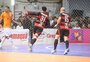 Ouro, Prata e Bronze: como estão as disputas na Federação Gaúcha de Futsal