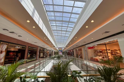 Moda, cosméticos, livraria e mais: shopping de Porto Alegre ganha 16 novas marcas<!-- NICAID(16223841) -->