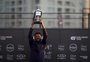 Matheus Pucinelli é campeão do Challenger de Coquimbo