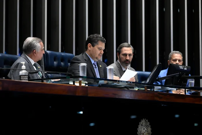 Carlos Moura / Agência Senado