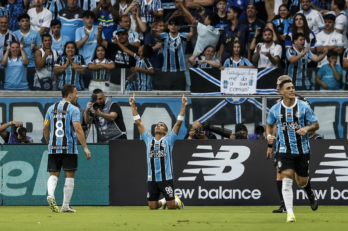 Duda Fortes / Agencia RBS