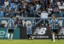 Novos donos das camisas 6, 8 e 10: como ficou a numeração do Grêmio após as últimas saídas