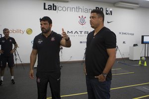 Daniel Augusto Jr / Agência Corinthians