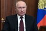 AO VIVO: Putin autoriza operação militar no leste da Ucrânia