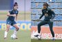 Com goleira do Grêmio e meia do Inter, Seleção Brasileira anuncia convocadas para a disputa da Copa América