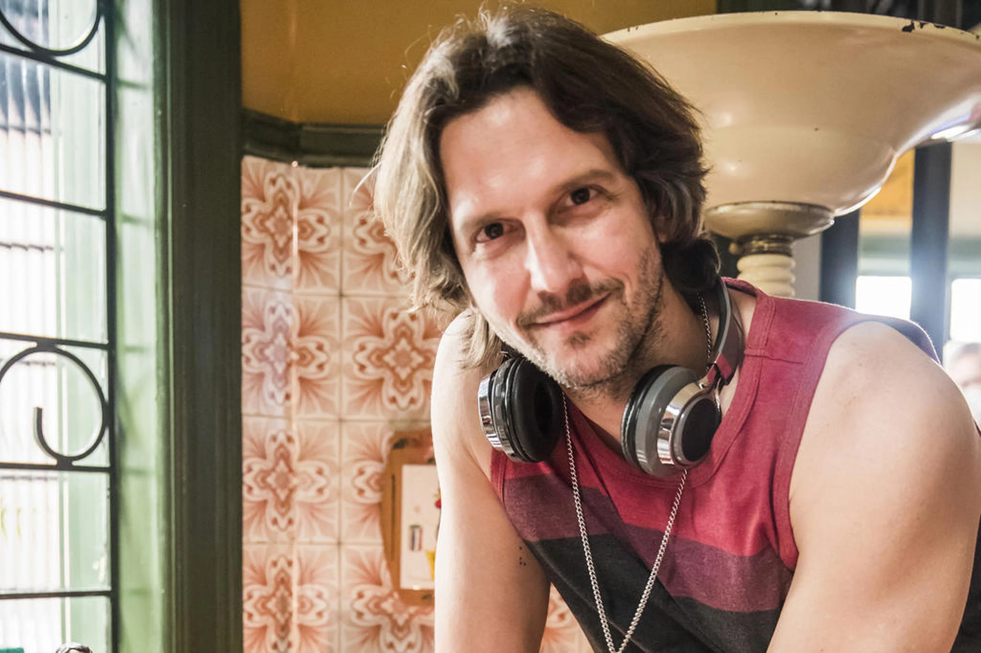 João Miguel Júnior/TV Globo/Divulgação