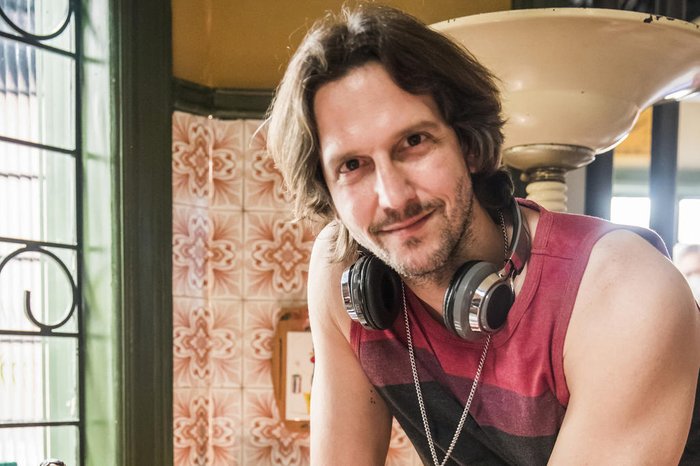 João Miguel Júnior / TV Globo/Divulgação