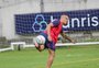 Com a volta de um titular, Caxias se prepara para encarar o Guarany-Ba