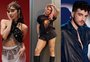 Anitta, Jão e Pabllo Vittar lançam novos projetos; veja datas e detalhes
