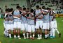 Há nove jogos sem perder, Ferroviário aposta na dupla de ataque para surpreender o Grêmio na Copa do Brasil