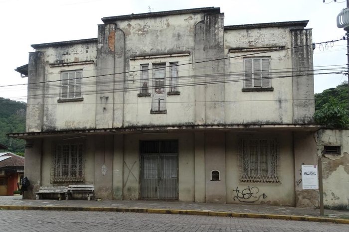 Rosa Maria Diligenti / Divulgação