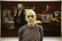 PORTO ALEGRE, RS, BRASIL - 2018.06.21 - Margs inaugura mostra "BARIL’70 Anos" na terça-feira, 26 de junho. Obras do artista Fernando Baril. (Foto: ANDRÉ ÁVILA/ Agência RBS)<!-- NICAID(13611200) -->