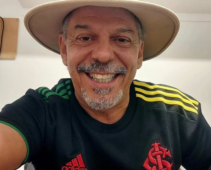 Arquivo Pessoal / Reprodução