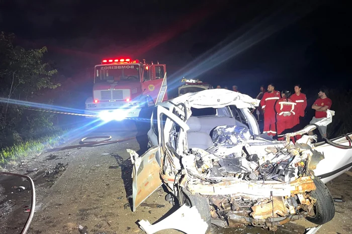 Comando Rodoviário da Brigada Militar / Divulgação