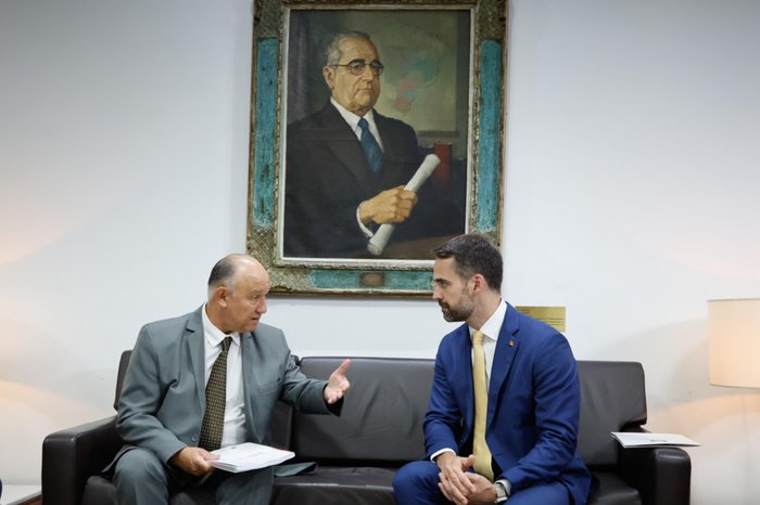 Fernando Gomes / Agência ALRS/ divulgação