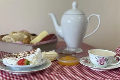 4º Café da Colônia, em Morro Reuter<!-- NICAID(15141351) -->