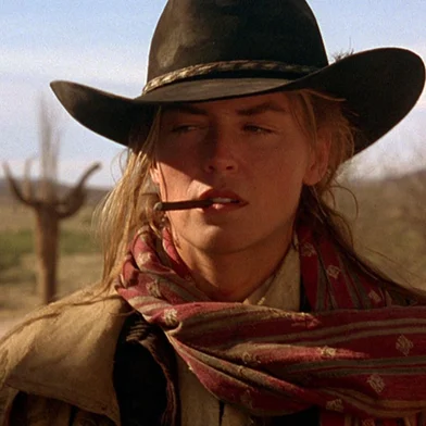 Rápida e Mortal (1995), filme de Sam Raimi<!-- NICAID(16077184) -->