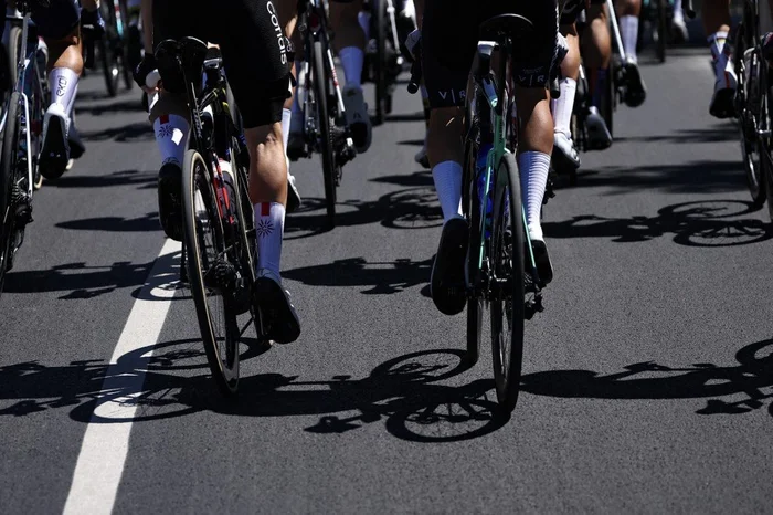 ANNE-CHRISTINE POUJOULAT / AFP