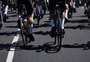 Ciclista belga transgênero impedida de competir vence processo contra UCI por discriminação