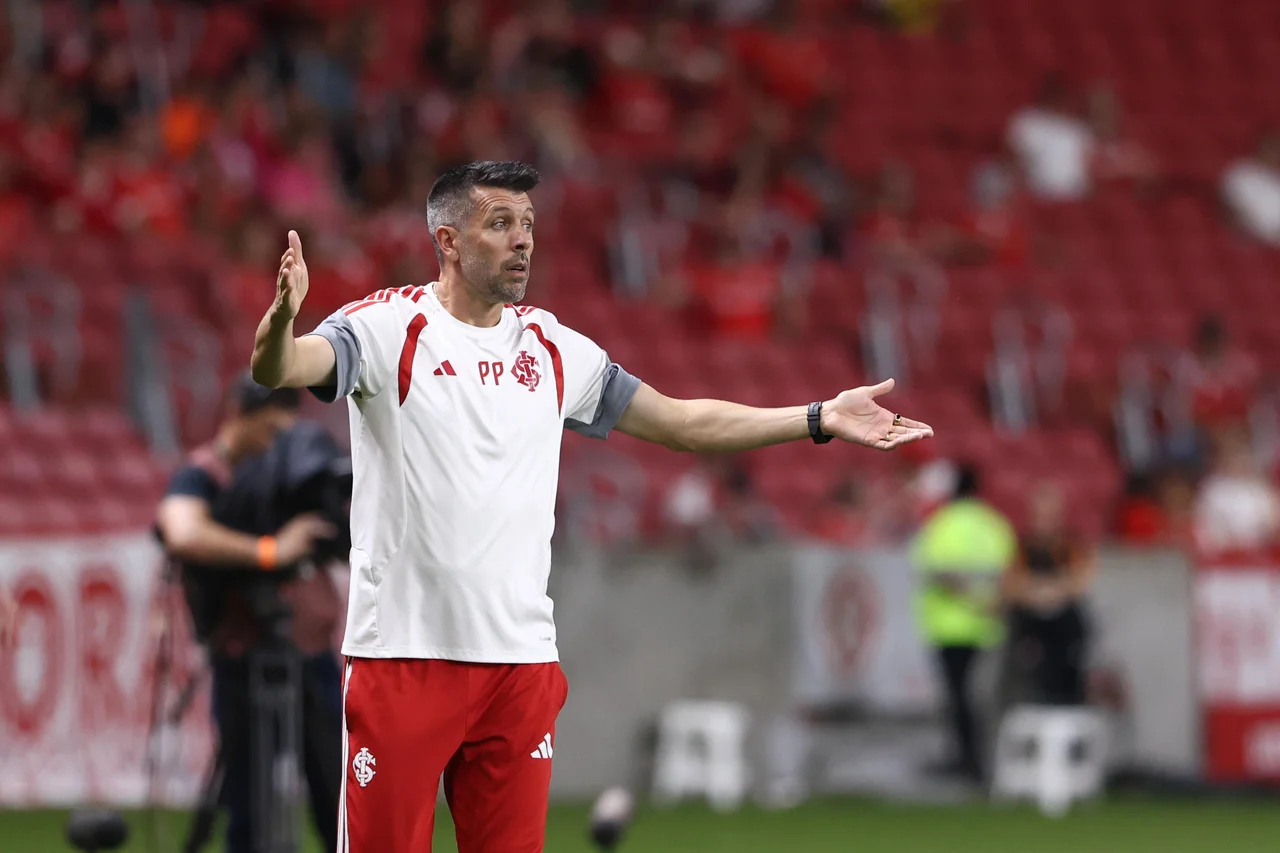 Bruno Todeschini/Agencia RBS