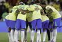 Que horas é o jogo do Brasil hoje? Veja horário e onde assistir à partida contra o Haiti