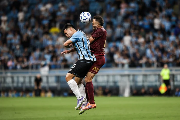 Renan Mattos / Agencia RBS