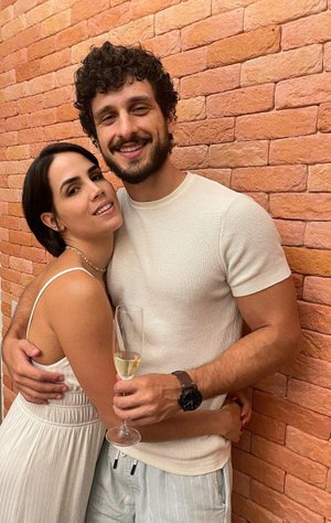Reprodução Instagram / @perolafaria Reprodução Instagram / @perolafaria