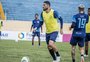 Adversário do Caxias, Londrina está invicto na Série C e conta com nomes cascudos no elenco