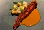 Tuju: cozinha sazonal paulistana com três estrelas Michelin