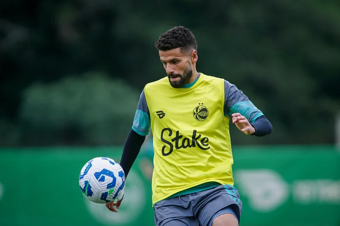 Fernando Alves / E.C. Juventude / Divulgação