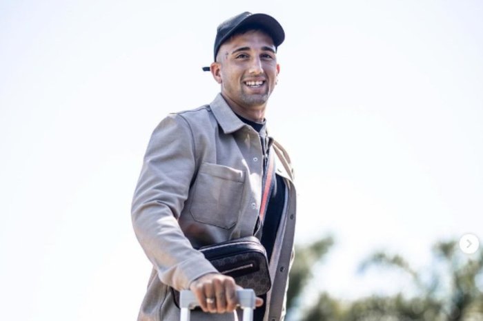 Reprodução / X: @Uruguay