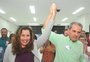 Bueno abre voto para Scalco à prefeitura de Caxias e ex-prefeito Alceu diz que não vota em Adiló