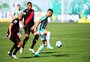  Saiba quanto o Juventude ainda pode lucrar com atacante do Bragantino