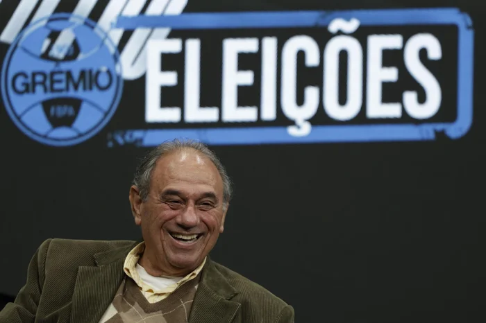 Mateus Bruxel / Agencia RBS