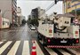 Mais de 2 mil clientes estão sem energia em Passo Fundo, informa RGE