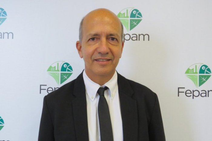 Fundação Estadual de Proteção Ambiental (Fepam) / Divulgação