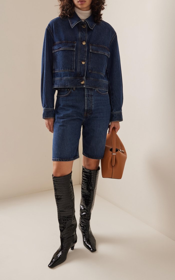 Moda Operandi,Toteme / Divulgação