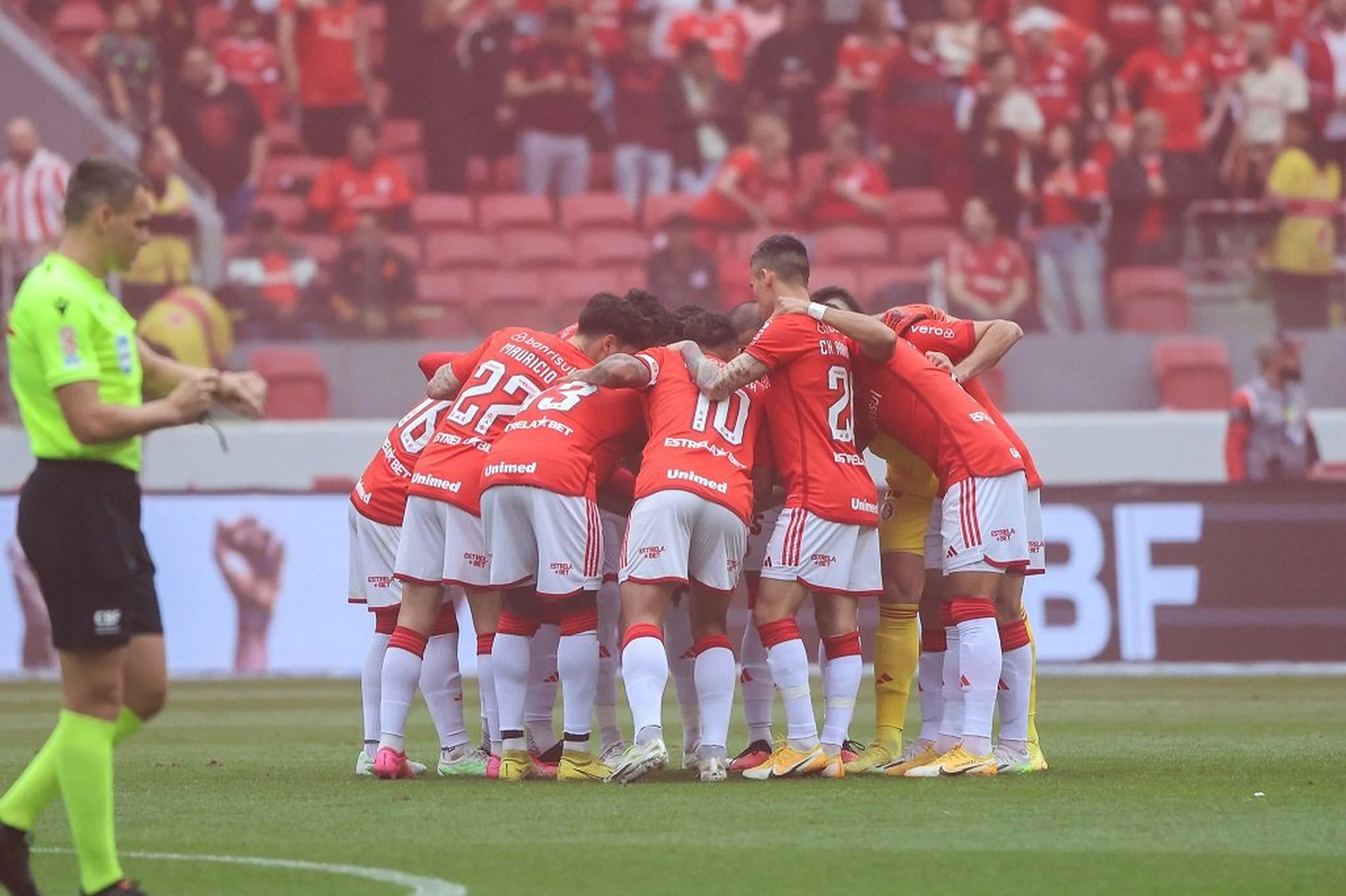 Ricardo Duarte/Inter/Divulgação