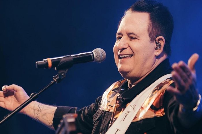 @marrone / Instagram / Reprodução