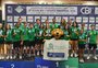 Recreio da Juventude conquista 22 medalhas no Brasileiro Interclubes de Badminton