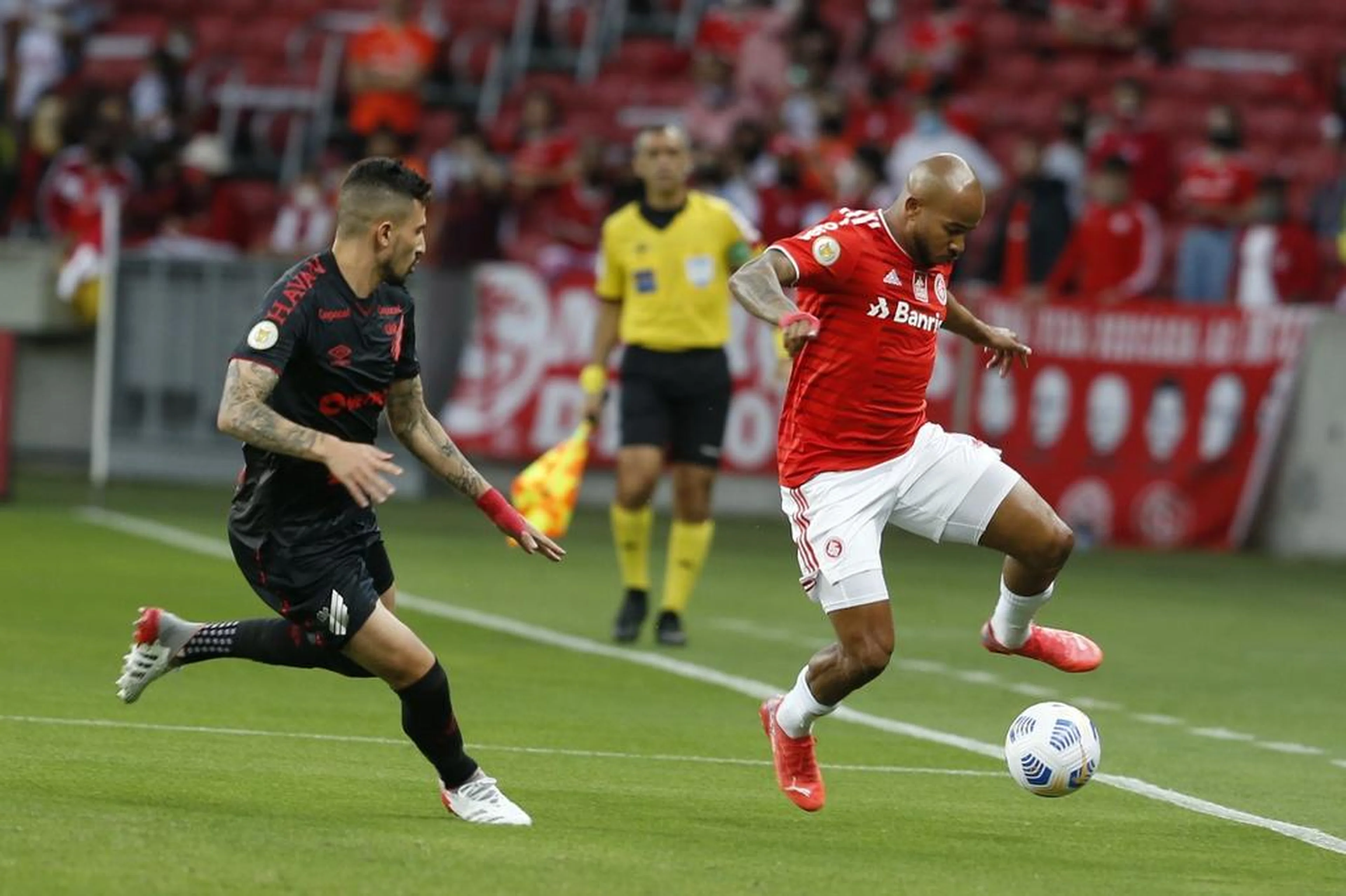 Lauro Alves/Agencia RBS