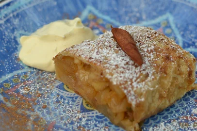 apfelstrudel receita<!-- NICAID(11764891) -->