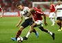 Inter e Flamengo se reencontram na Libertadores; veja o retrospecto
