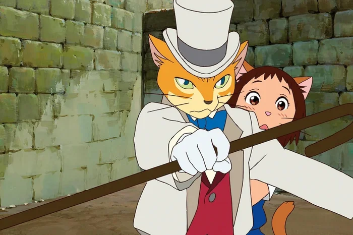 Studio Ghibli / Divulgação