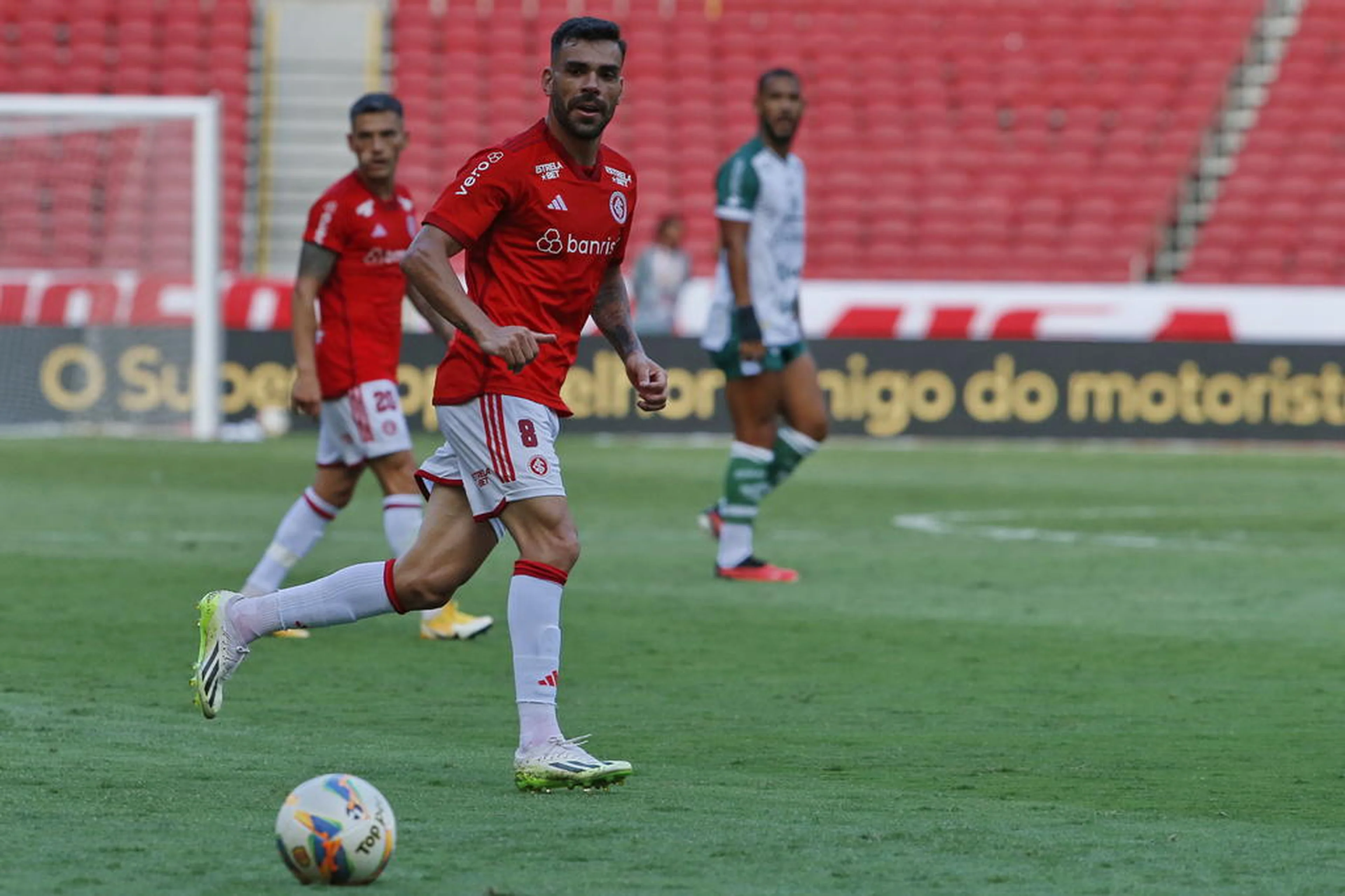 Lauro Alves/Agencia RBS
