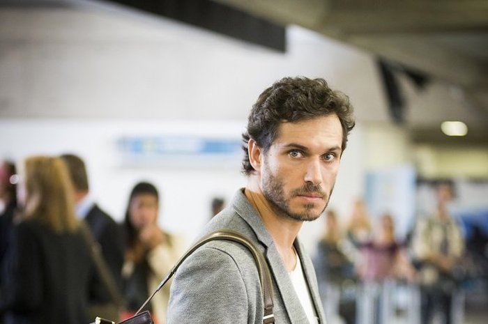 Alex Carvalho / TV Globo Alex Carvalho / TV Globo